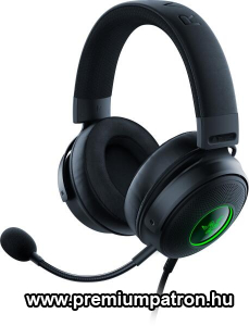 RAZER KRAKEN V3 GAMER HEADSET (RZ04-03770200-R3M1)