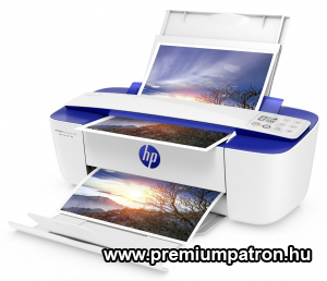 HP DESKJET INK ADVANTAGE 3790 AiO TINTASUGARAS NYOMTATÓ