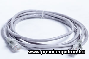 UTP CAT6 2M PATCH KÁBEL