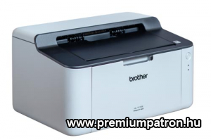BROTHER HL-1110E MONO LÉZERNYOMTATÓ