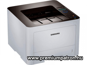 SAMSUNG SL-M4020ND USB/LAN DUPLEX NYOMTATÓ